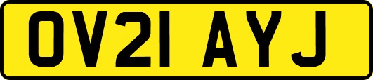 OV21AYJ
