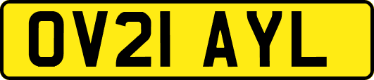 OV21AYL