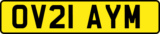 OV21AYM