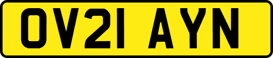 OV21AYN