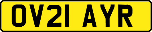 OV21AYR