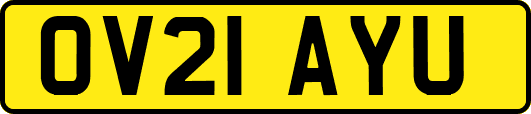 OV21AYU