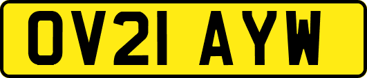 OV21AYW