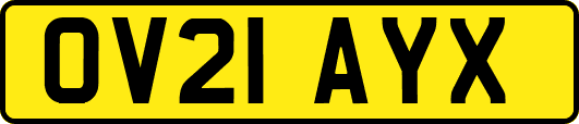 OV21AYX