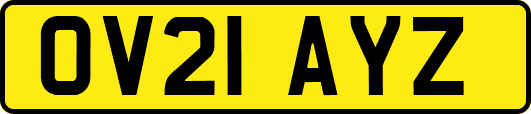 OV21AYZ