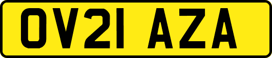 OV21AZA