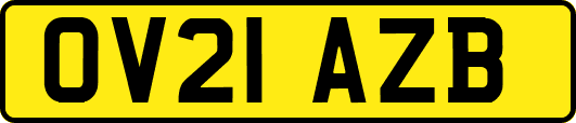 OV21AZB