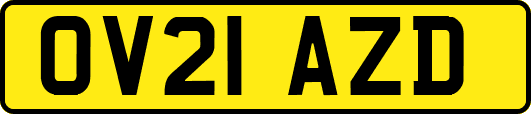 OV21AZD