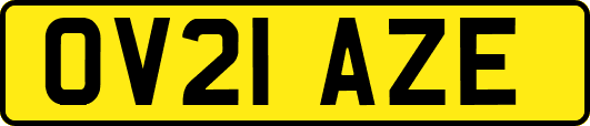 OV21AZE