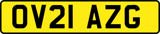 OV21AZG