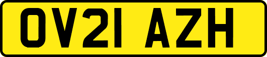 OV21AZH