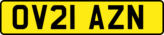 OV21AZN