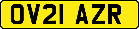 OV21AZR