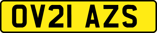 OV21AZS