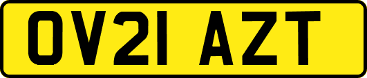 OV21AZT