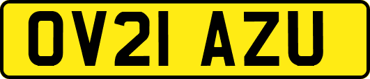 OV21AZU