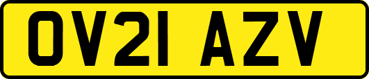 OV21AZV