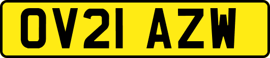 OV21AZW