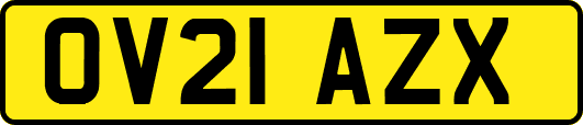 OV21AZX