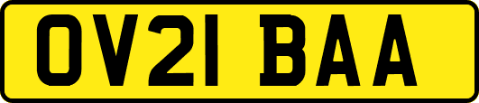 OV21BAA