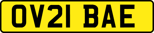 OV21BAE