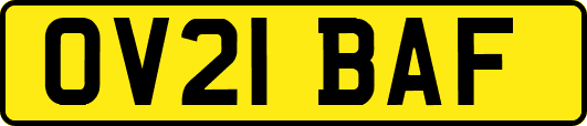 OV21BAF