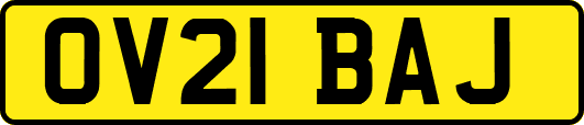 OV21BAJ