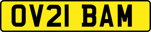 OV21BAM