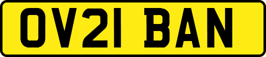 OV21BAN