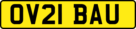 OV21BAU