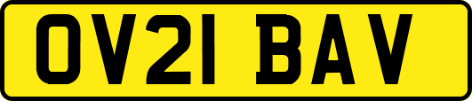 OV21BAV