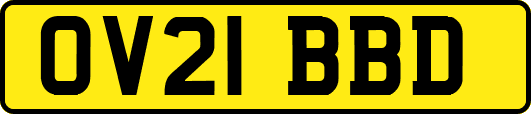 OV21BBD
