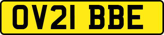 OV21BBE