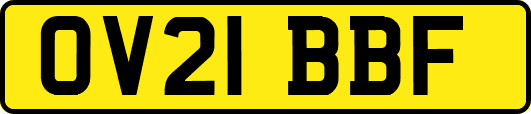 OV21BBF