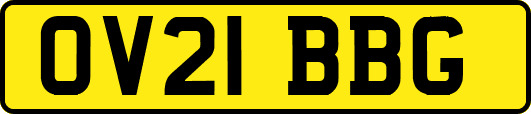 OV21BBG