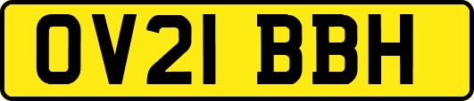 OV21BBH