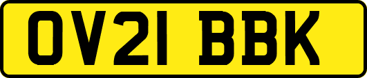 OV21BBK