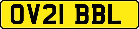 OV21BBL