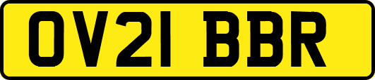 OV21BBR
