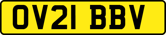 OV21BBV