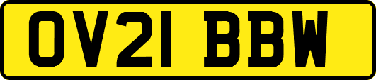 OV21BBW