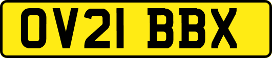 OV21BBX