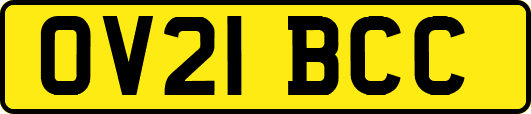 OV21BCC