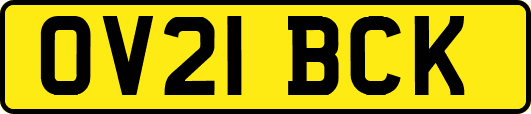 OV21BCK