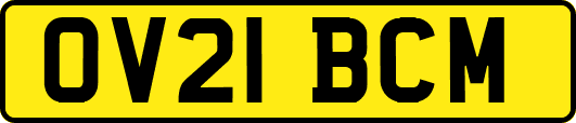 OV21BCM