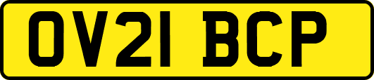 OV21BCP