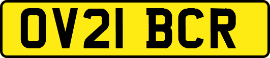 OV21BCR