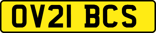 OV21BCS