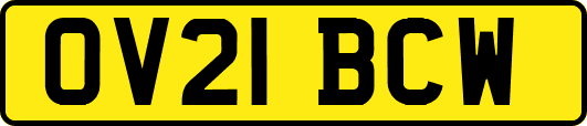 OV21BCW