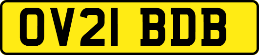 OV21BDB